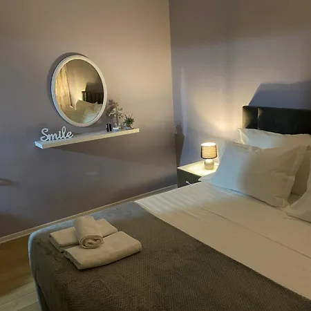 Apartman Veranda