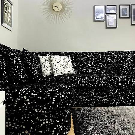 Veranda Apartman Tirana