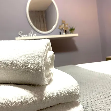 Apartman Veranda *