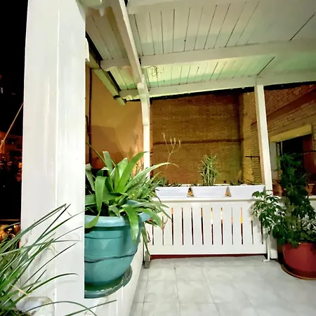 Veranda Apartman