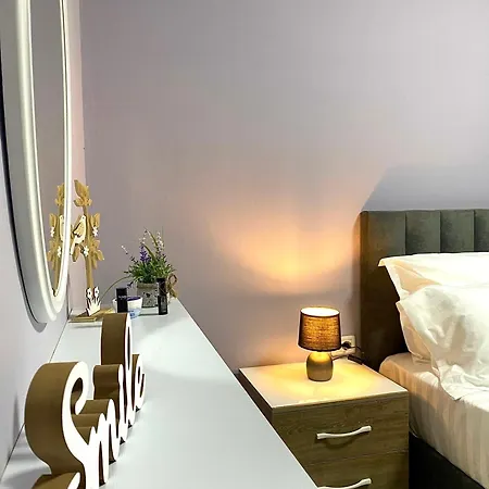 Veranda 아파트 티라나